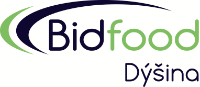 logo Bidfood Dýšina